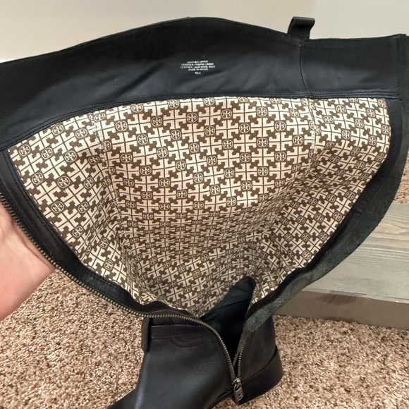 Tory Burch Riding Boots - Picture 13 of 16